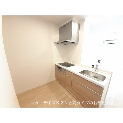 シャーイン　イースト　ケイ 103【管理NO：1-028623401-01030】 ★家具家電は申し込み後に搬入します★ ★2027年01月下旬入居可能★の物件画像