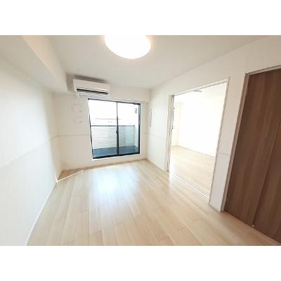 バンブー　ニン　Ｂ 202【管理NO：1-026976502-02020】 ★家具家電は申し込み後に搬入します★ ★2026年10月中旬入居可能★の物件画像