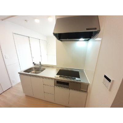 バンブー　ニン　Ａ 203【管理NO：1-026976501-02030】 ★家具家電は申し込み後に搬入します★ ★2026年10月中旬入居可能★の物件画像