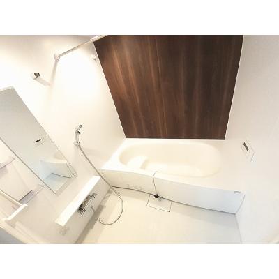 バンブー　ニン　Ａ 203【管理NO：1-026976501-02030】 ★家具家電は申し込み後に搬入します★ ★2026年10月中旬入居可能★の物件画像