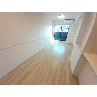 バンブー　ニン　Ａ 202【管理NO：1-026976501-02020】 ★家具家電は申し込み後に搬入します★ ★2026年10月中旬入居可能★の物件画像