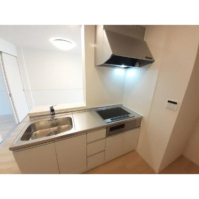 バンブー　ニン　Ａ 102【管理NO：1-026976501-01020】 ★家具家電は申し込み後に搬入します★ ★2026年10月中旬入居可能★の物件画像