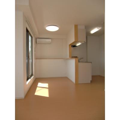 ヒールド・リヴⅠ 202【管理NO：1-020184301-02020】 ★家具家電は申し込み後に搬入します★の物件画像