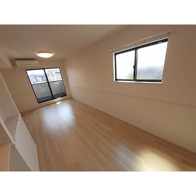 バンブー　ニン　Ａ 201【管理NO：1-026976501-02010】 ★家具家電は申し込み後に搬入します★ ★2026年10月中旬入居可能★の物件画像