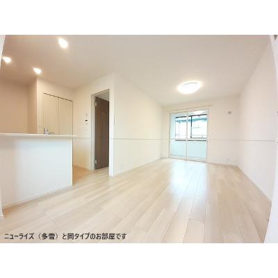 パイオニア　伏 206【管理NO：1-028683101-02050】 ★家具家電は申し込み後に搬入します★ ★2026年12月下旬入居可能★の物件画像