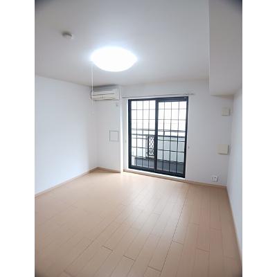 エバーグリーン　Ａ 102【管理NO：1-014990901-01020】 ★家具家電は申し込み後に搬入します★ ★2026年09月上旬入居可能★の物件画像