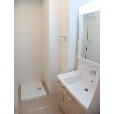 メゾンド・御領町 303【管理NO：1-027656401-03030】 ★家具家電は申し込み後に搬入します★の物件画像