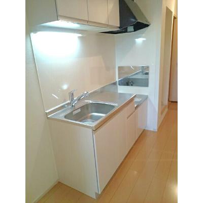 Ｔｉｆｆａｎｙ　２ｎｄ 205【管理NO：1-019629701-02040】 ★家具家電は申し込み後に搬入します★ ★2026年09月中旬入居可能★の物件画像