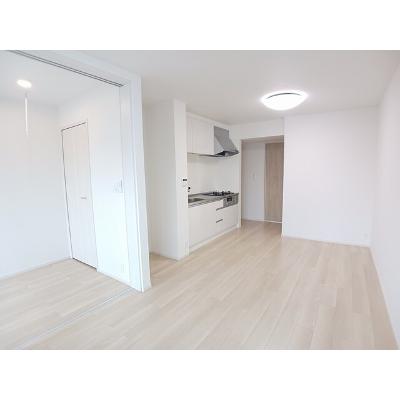 ベル　ソレイユ 203【管理NO：1-027676701-02030】 ★家具家電は申し込み後に搬入します★の物件画像