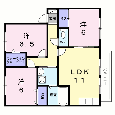 マイルストーンズ 202【管理NO：1-099503001-02020】 ★家具家電は申し込み後に搬入します★の物件画像