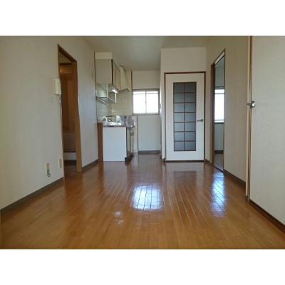 メルヘン館モリ 203【管理NO：1-003763001-02030】 ★家具家電は申し込み後に搬入します★ ★2026年09月下旬入居可能★の物件画像