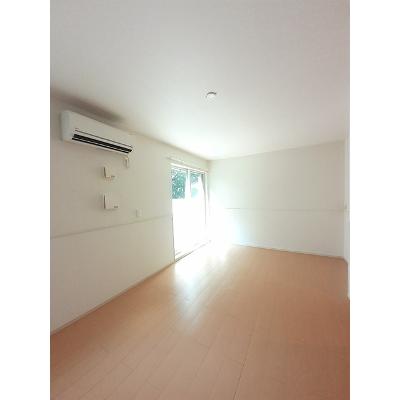 パークサイドＩ 101【管理NO：1-020288501-01010】 ★家具家電は申し込み後に搬入します★ ★2026年09月中旬入居可能★の物件画像