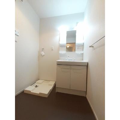 パークサイドＩ 101【管理NO：1-020288501-01010】 ★家具家電は申し込み後に搬入します★ ★2026年09月中旬入居可能★の物件画像
