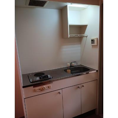 メゾンハッピーⅠ 101【管理NO：1-006451301-01010】 ★家具家電は申し込み後に搬入します★の物件画像