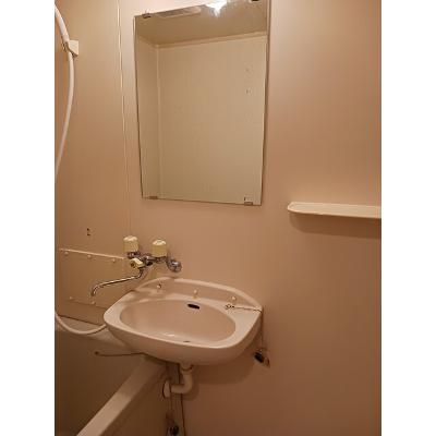 メゾンハッピーⅠ 101【管理NO：1-006451301-01010】 ★家具家電は申し込み後に搬入します★の物件画像