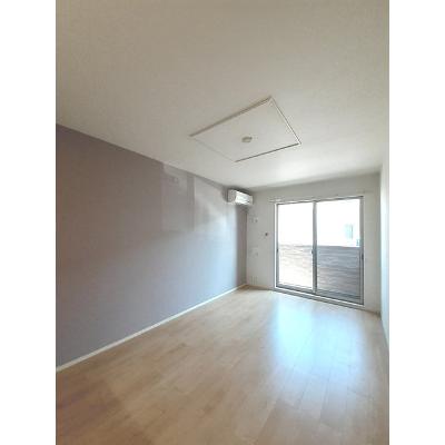 ルーベル春日Ｄ 103【管理NO：1-020260201-01030】 ★家具家電は申し込み後に搬入します★ ★2026年09月中旬入居可能★の物件画像
