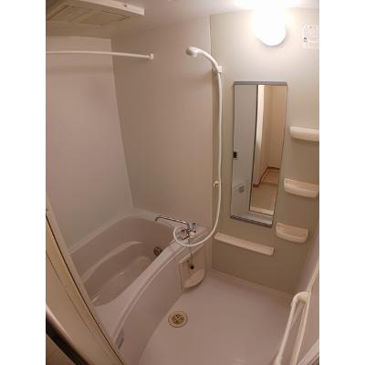 ソレイユ・アミュー北館 203【管理NO：1-012447902-02030】 ★家具家電は申し込み後に搬入します★ ★2026年10月下旬入居可能★の物件画像