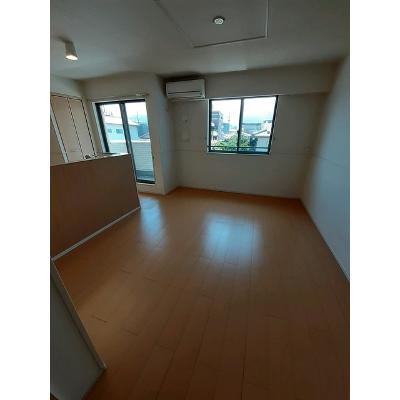 エストレーラⅢ　Ｂ 201【管理NO：1-019728302-02010】 ★家具家電は申し込み後に搬入します★ ★2026年09月中旬入居可能★の物件画像