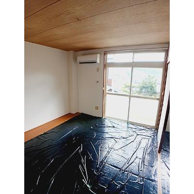 サンヒルズ　あゆむ 101【管理NO：1-004751201-01010】 ★家具家電は申し込み後に搬入します★の物件画像