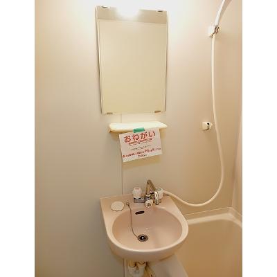 サンヒルズ　あゆむ 101【管理NO：1-004751201-01010】 ★家具家電は申し込み後に搬入します★の物件画像