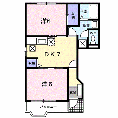 ドミール北小路　ＤＥＵＸ 101【管理NO：1-012414201-01010】 ★家具家電は申し込み後に搬入します★ ★2026年09月中旬入居可能★の物件画像