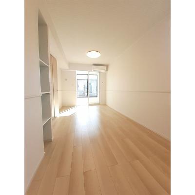 ラフィーネロジュマンⅢ 101【管理NO：1-027384601-01010】 ★家具家電は申し込み後に搬入します★ ★2026年09月中旬入居可能★の物件画像