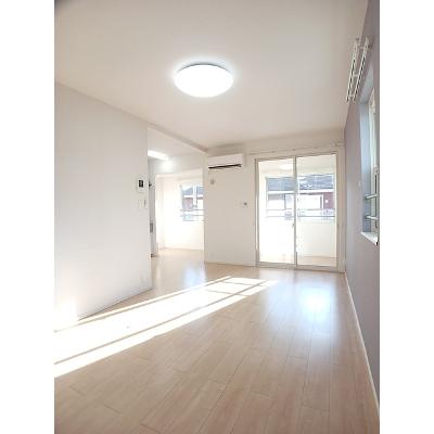 ポライトリーＢ 201【管理NO：1-024731602-02010】 ★家具家電は申し込み後に搬入します★の物件画像