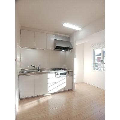 ポライトリーＢ 201【管理NO：1-024731602-02010】 ★家具家電は申し込み後に搬入します★の物件画像