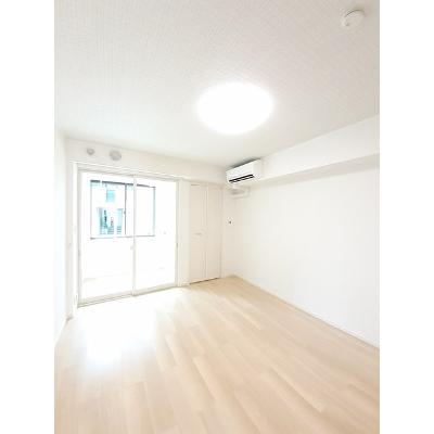 ルーエ 102【管理NO：1-027014301-01020】 ★家具家電は申し込み後に搬入します★ ★2026年09月中旬入居可能★の物件画像