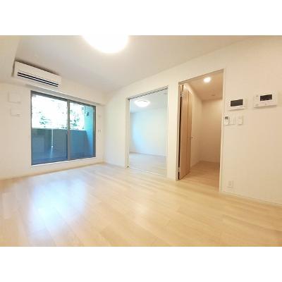 グリーンフォレスト　弐番館 202【管理NO：1-027370901-02020】 ★家具家電は申し込み後に搬入します★ ★2026年08月下旬入居可能★の物件画像