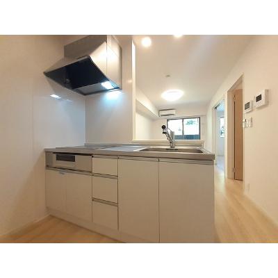 グリーンフォレスト　弐番館 202【管理NO：1-027370901-02020】 ★家具家電は申し込み後に搬入します★ ★2026年08月下旬入居可能★の物件画像