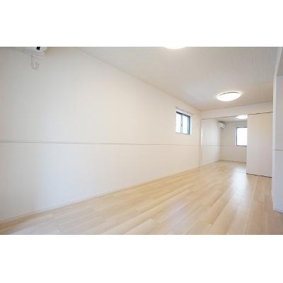 プロスペリティ岡垣Ⅰ 101【管理NO：1-026656501-01010】 ★家具家電は申し込み後に搬入します★ ★2026年08月上旬入居可能★の物件画像