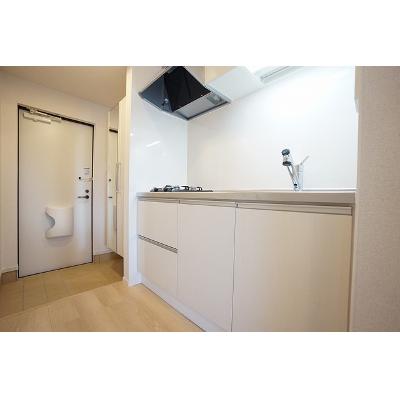 ボスカート　Ｃ．Ⅱ 102【管理NO：1-025889302-01020】 ★家具家電は申し込み後に搬入します★の物件画像
