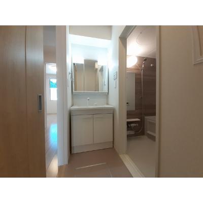 レジデンス　プリュⅠ 302【管理NO：1-025885101-03020】 ★家具家電は申し込み後に搬入します★の物件画像