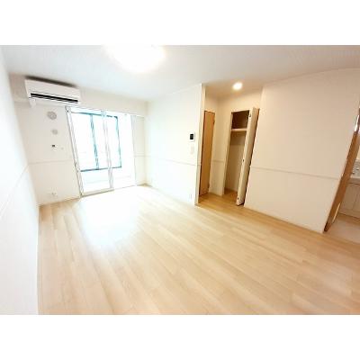 ペニ－レイン　Ⅱ 102【管理NO：1-026669702-01020】 ★家具家電は申し込み後に搬入します★ ★2026年08月下旬入居可能★の物件画像