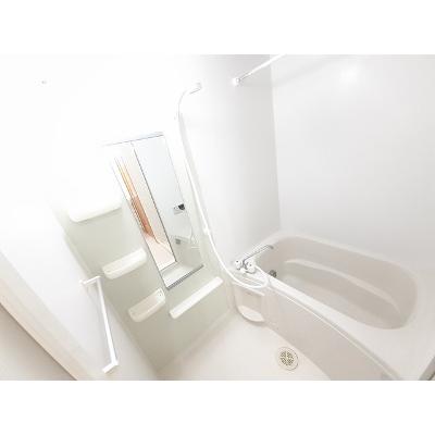 メゾン・ド・ソレイユＢ 201【管理NO：1-013548302-02010】 ★家具家電は申し込み後に搬入します★の物件画像