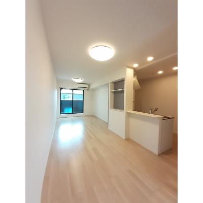 アクアプラ女島　Ⅲ 203【管理NO：1-027351203-02030】 ★家具家電は申し込み後に搬入します★ ★2026年09月中旬入居可能★の物件画像