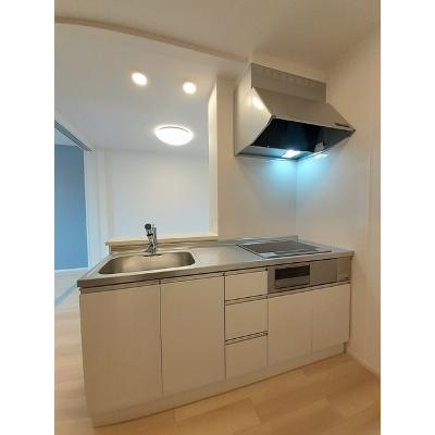 アクアプラ女島　Ⅲ 203【管理NO：1-027351203-02030】 ★家具家電は申し込み後に搬入します★ ★2026年09月中旬入居可能★の物件画像