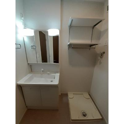 アクアプラ女島　Ⅲ 203【管理NO：1-027351203-02030】 ★家具家電は申し込み後に搬入します★ ★2026年09月中旬入居可能★の物件画像