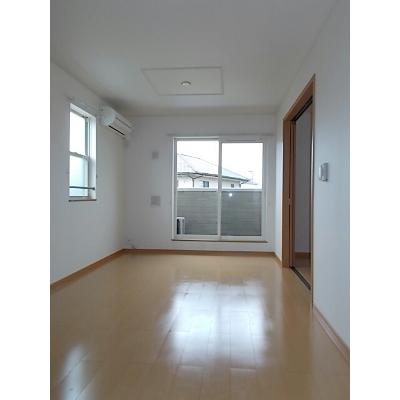 八千代ビレッジ 203【管理NO：1-015435501-02030】 ★家具家電は申し込み後に搬入します★ ★2026年09月中旬入居可能★の物件画像