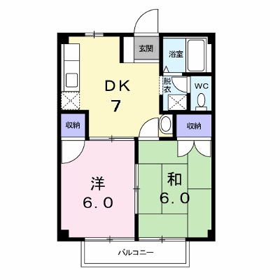 グリーンヒル坂本 207【管理NO：1-004226001-02060】 ★家具家電は申し込み後に搬入します★ ★2026年09月中旬入居可能★の物件画像
