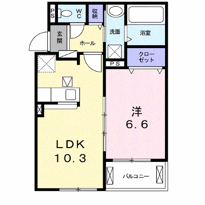 アルカンジュ光　壱番館 105【管理NO：1-025868801-01040】 ★家具家電は申し込み後に搬入します★ ★2026年09月中旬入居可能★の物件画像