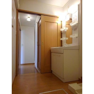 グローリー花立Ⅲ 202【管理NO：1-015297601-02020】 ★家具家電は申し込み後に搬入します★ ★2026年09月下旬入居可能★の物件画像