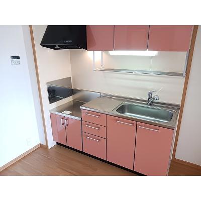 パ－クサイド・静 101【管理NO：1-013332901-01010】 ★家具家電は申し込み後に搬入します★の物件画像