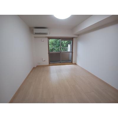 サニーキャンプ東雲Ⅱ 306【管理NO：1-017105802-03050】 ★家具家電は申し込み後に搬入します★ ★2026年09月中旬入居可能★の物件画像