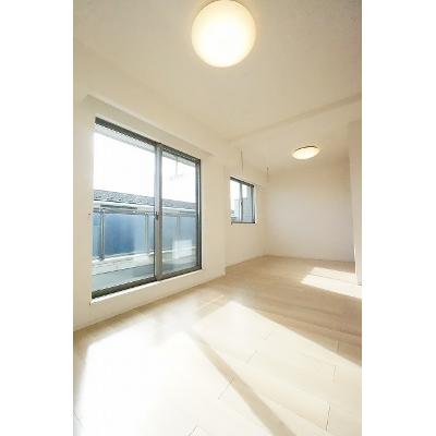プルチーノⅡ 205【管理NO：1-026537502-02040】 ★家具家電は申し込み後に搬入します★ ★2026年09月中旬入居可能★の物件画像