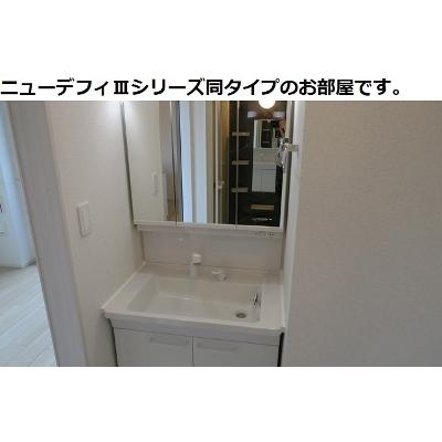 レントンハウス 301【管理NO：1-028579301-03010】 ★家具家電は申し込み後に搬入します★ ★2026年10月上旬入居可能★の物件画像