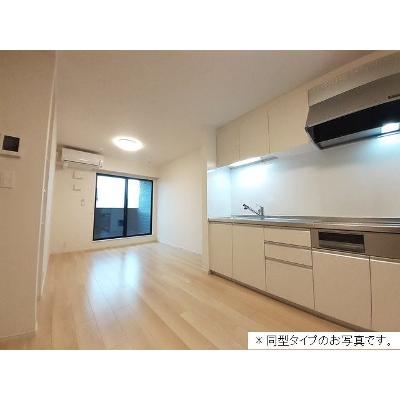 カーサみやびⅩ 203【管理NO：1-028320603-02030】 ★家具家電は申し込み後に搬入します★ ★2026年10月上旬入居可能★の物件画像