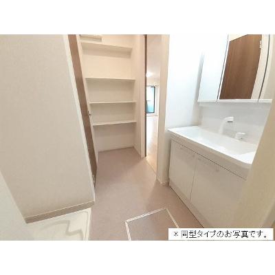 カーサみやびⅩ 203【管理NO：1-028320603-02030】 ★家具家電は申し込み後に搬入します★ ★2026年10月上旬入居可能★の物件画像