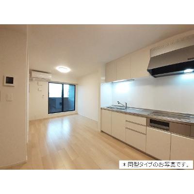 カーサみやびⅩ 202【管理NO：1-028320603-02020】 ★家具家電は申し込み後に搬入します★ ★2026年10月上旬入居可能★の物件画像